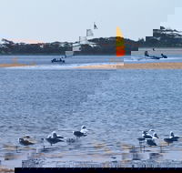 Australind - Tourism Noosa