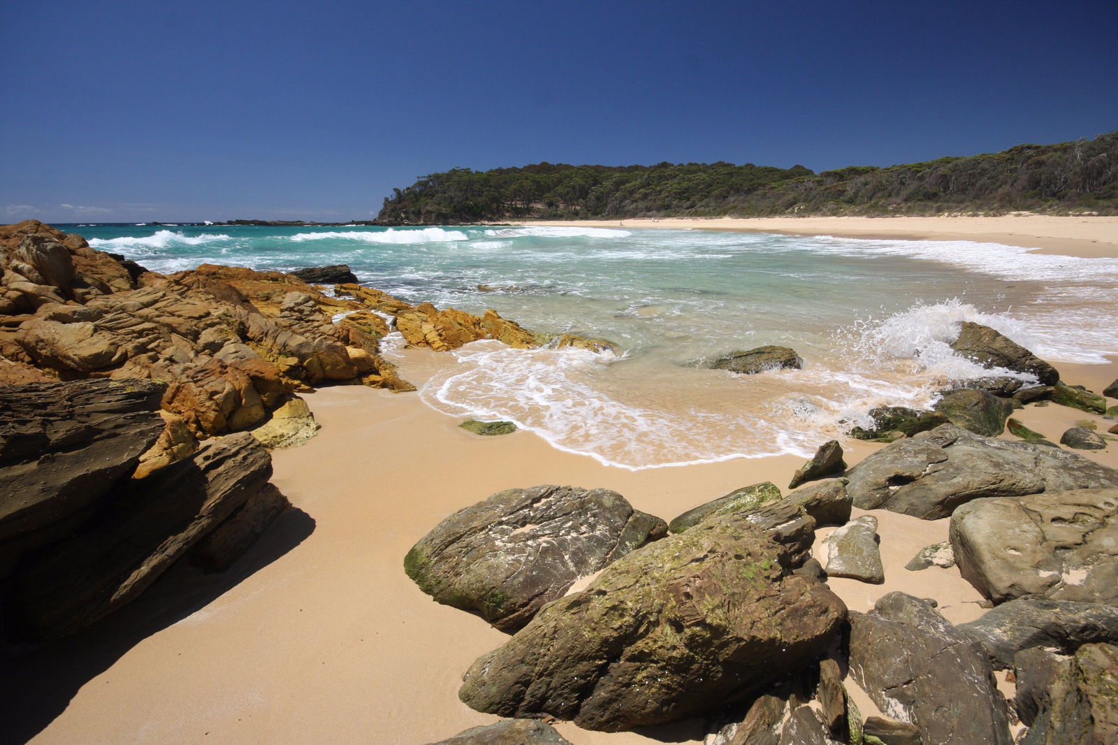 Barragga Bay NSW Tourism Noosa