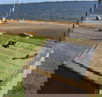 Barmera Aquatic Sporting Pioneers - Tourism Noosa