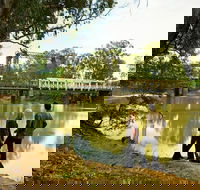 Barham - Tourism Noosa