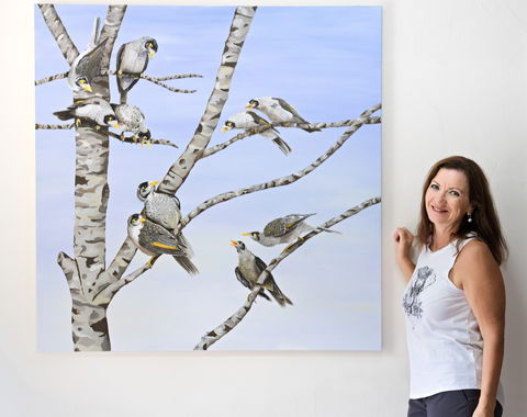 Bingara Gallery - Tourism Noosa 0