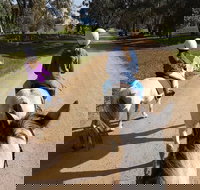 Bits and Boots Pony Rides - Tourism Noosa