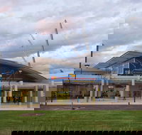 Blacktown Leisure Centre Stanhope - Tourism Noosa