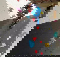 BlocHaus Bouldering - Tourism Noosa