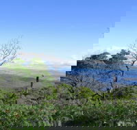 Blue Range Camping and Picnic Area - Tourism Noosa