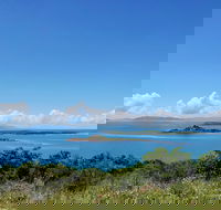 Bowen - Flagstaff Hill Lookout - Tourism Noosa