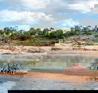 Burdekin - Tourism Noosa