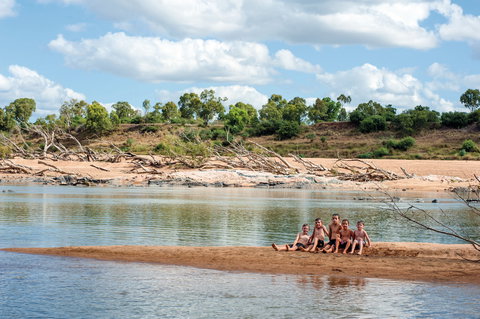 Burdekin - Tourism Noosa 0