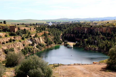 Burra Mine Site - Tourism Noosa 1
