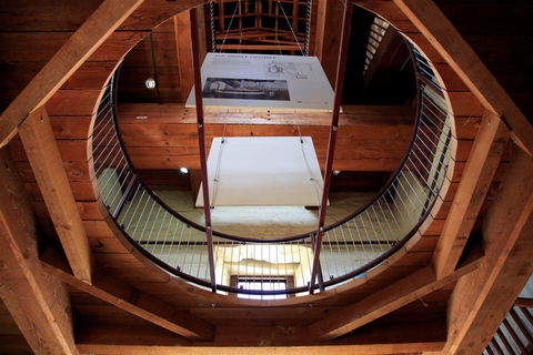 Burra Mine Site - Tourism Noosa 2