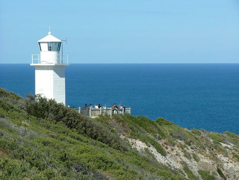 Cape Liptrap Coastal Park - Tourism Noosa 0