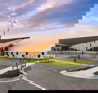 Casey Stadium - Tourism Noosa
