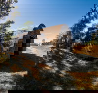 Charlie's Hill - Tourism Noosa