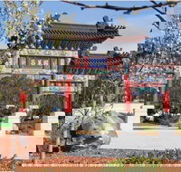 Chang Lai Yuan Chinese Gardens - Tourism Noosa