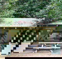 Coachwood Picnic Area - Tourism Noosa