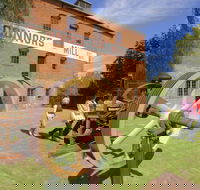 Connor's Mill Museum - Tourism Noosa