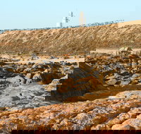 Corny Point Lighthouse - Tourism Noosa