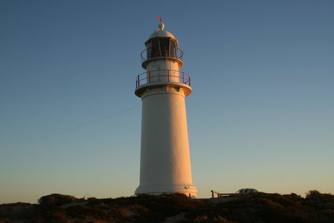 Corny Point Lighthouse - Tourism Noosa 1
