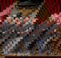 Creswick Theatre Company - Tourism Noosa