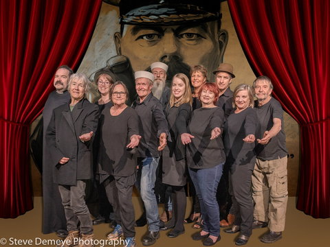 Creswick Theatre Company - Tourism Noosa 0