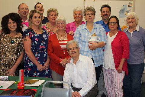 Creswick Theatre Company - Tourism Noosa 2