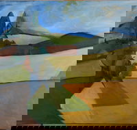 Crookwell Art Gallery - Tourism Noosa