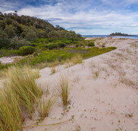 Cunjurong Point Beach - Tourism Noosa