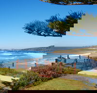Dalmeny - Tourism Noosa