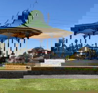 Davies Square Wallaroo - Tourism Noosa