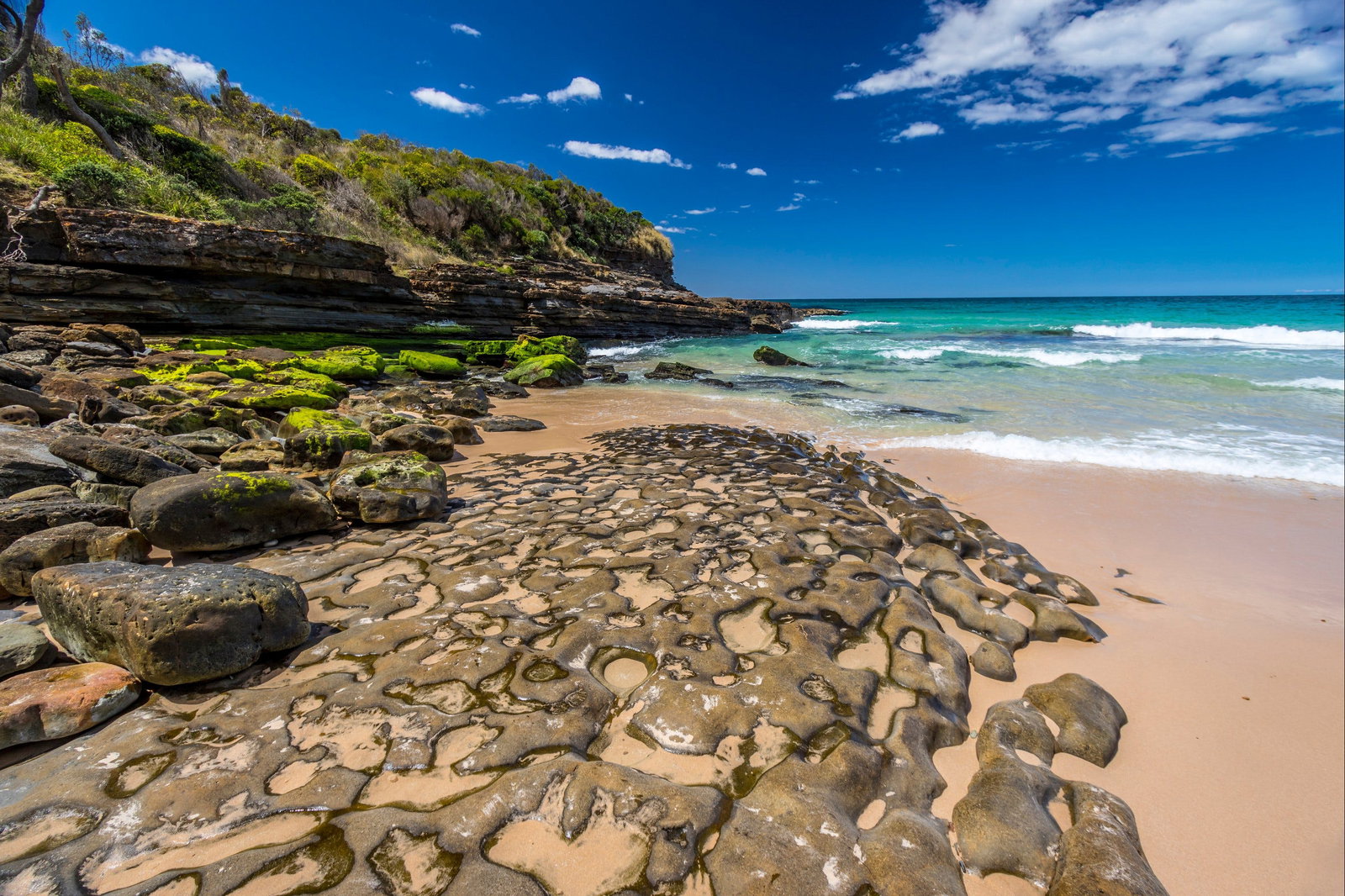 Mount Kingiman ACT Tourism Noosa