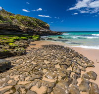 Dawsons Island Beach - Tourism Noosa