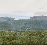 Deriah Aboriginal Information Bay - Tourism Noosa