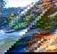 Dharawal National Park - Tourism Noosa