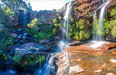 Dharawal National Park - Tourism Noosa 0