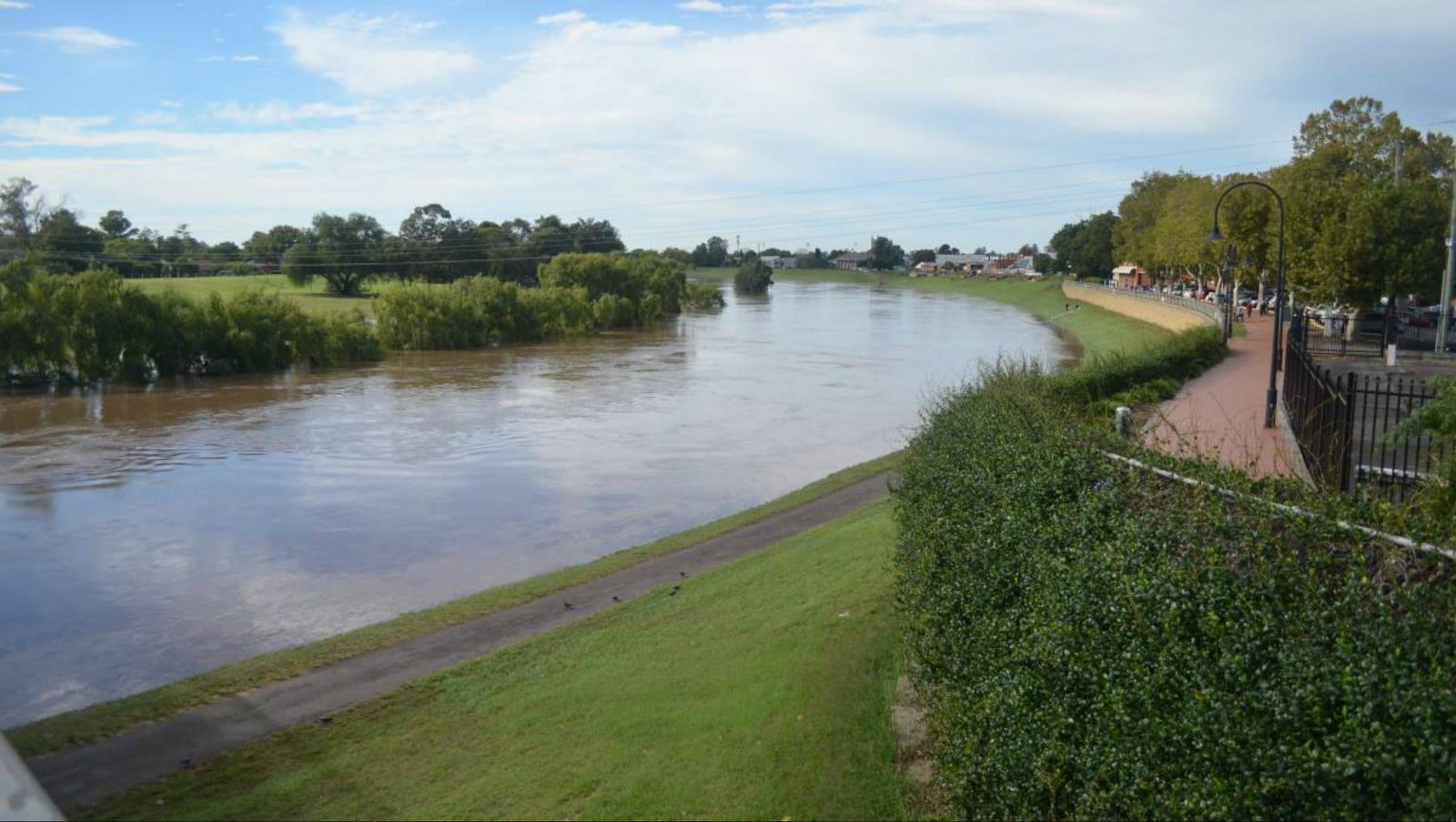 Duckenfield NSW Tourism Noosa