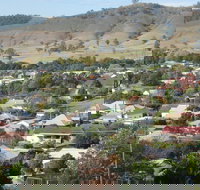 Dungog - Tourism Noosa