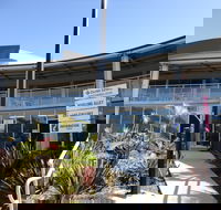 Dunn Lewis Centre - Tourism Noosa