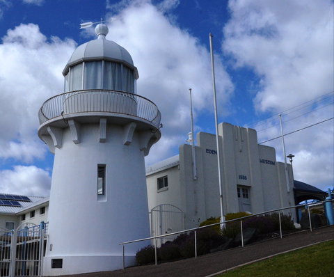 Eden - Tourism Noosa 1