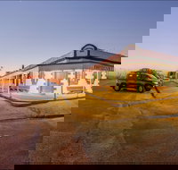 Far West Adventure Drive - Tourism Noosa