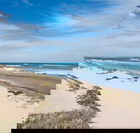 Flat Rocks - Tourism Noosa