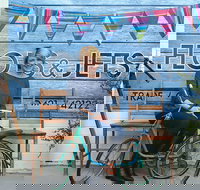 Flots and Jets - Tourism Noosa