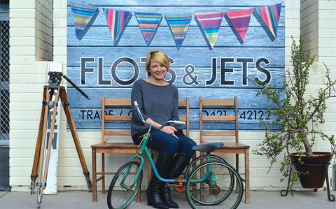 Flots And Jets - Tourism Noosa 0