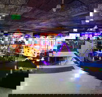 Funland Ulladulla - Tourism Noosa