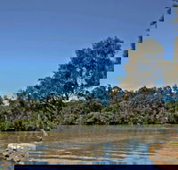 Georges River National Park - Tourism Noosa