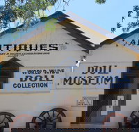 Gerogery Doll Museum - Tourism Noosa