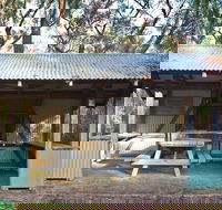 Granite Picnic Area - Tourism Noosa