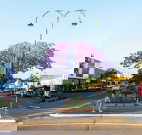 Grafton - Tourism Noosa