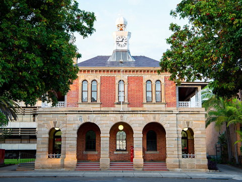 Grafton - Tourism Noosa 1