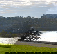 Greenvale Reservoir Park - Tourism Noosa