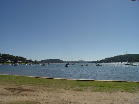 Hardys Bay - Tourism Noosa 0